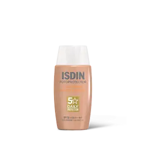 ISDIN Fusion Water Magic SPF 50 Medium