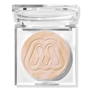 Morphe Cloudlight Soft Glow Veil Finishing Powder Dawn