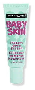 Maybelline Baby Skin Instant Pore Eraser Primer