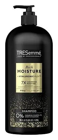 TRESemmé Rich Moisture Shampoo for Dry Hair