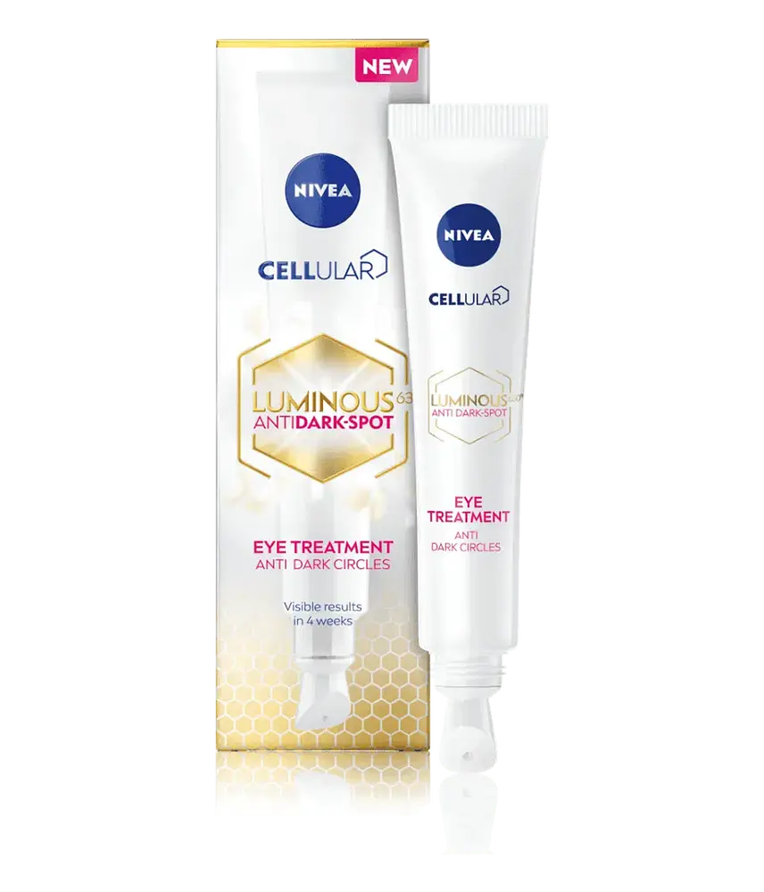 Nivea Cellular Luminous 630 Anti Spot Antiolheiras Hong Kong