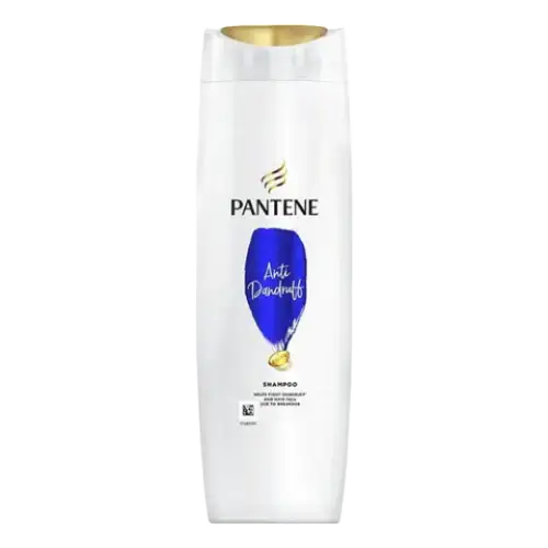 Pantene Anti-Dandruff Shampoo Malaysia