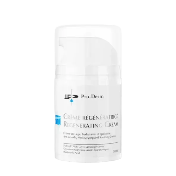 Pro-Derm Regenerating Cream