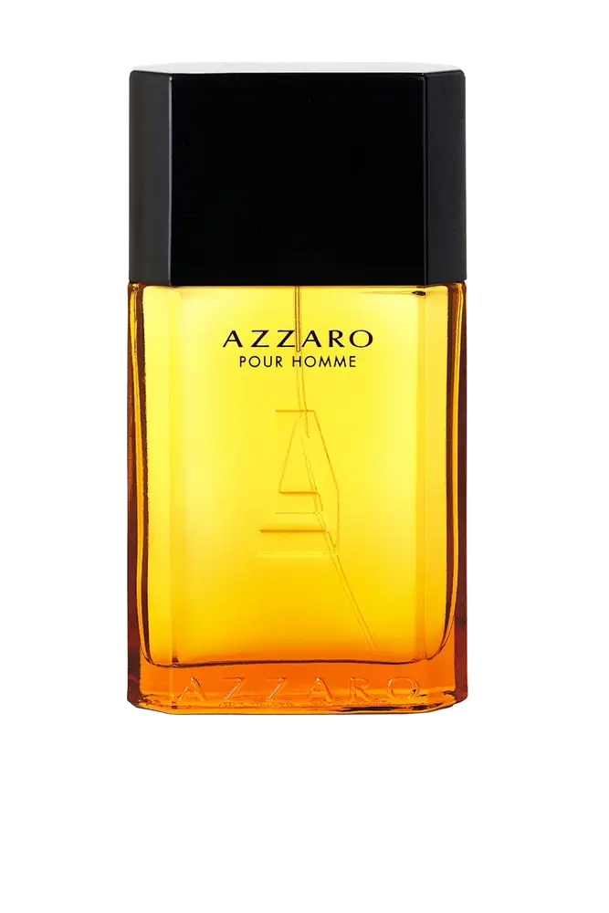 Azzaro Pour Homme Eau De Toilette