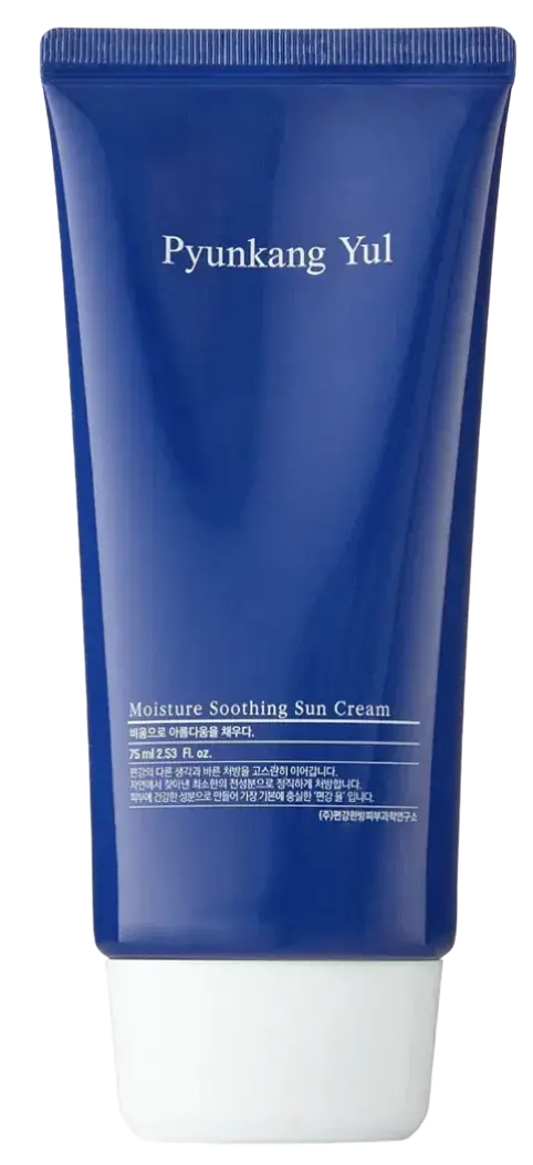 Pyunkang Yul Moisture Soothing Sun Cream SPF 50+ PA++++