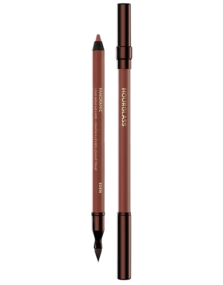 Hourglass Cosmetics Panoramic Long Wear Lip Liner Eden