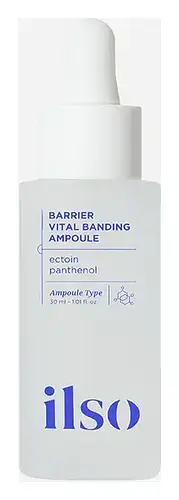 Ilso Barrier Vital Banding Ampoule