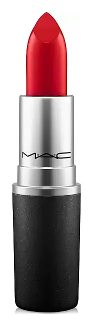 Mac Cosmetics Cremesheen Lipstick Brave Red