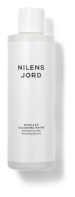 Nilens Jord Micellar Cleansing Water