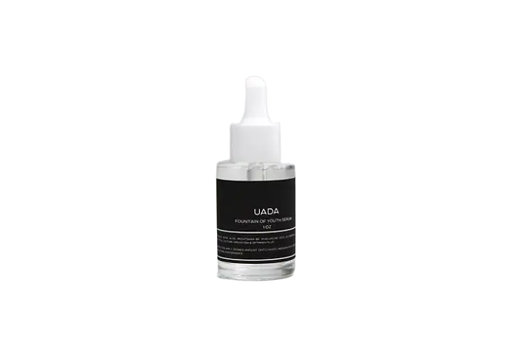 Uada Skin Fountain Of Youth Serum