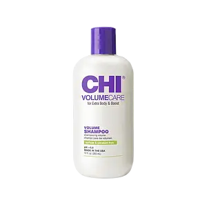 CHI Haircare Volumecare Volumizing Shampoo