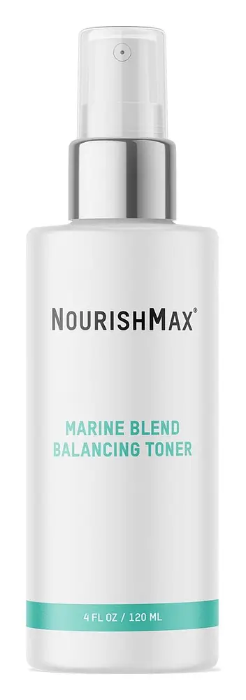 NourishMax Marine Blend Balancing Toner