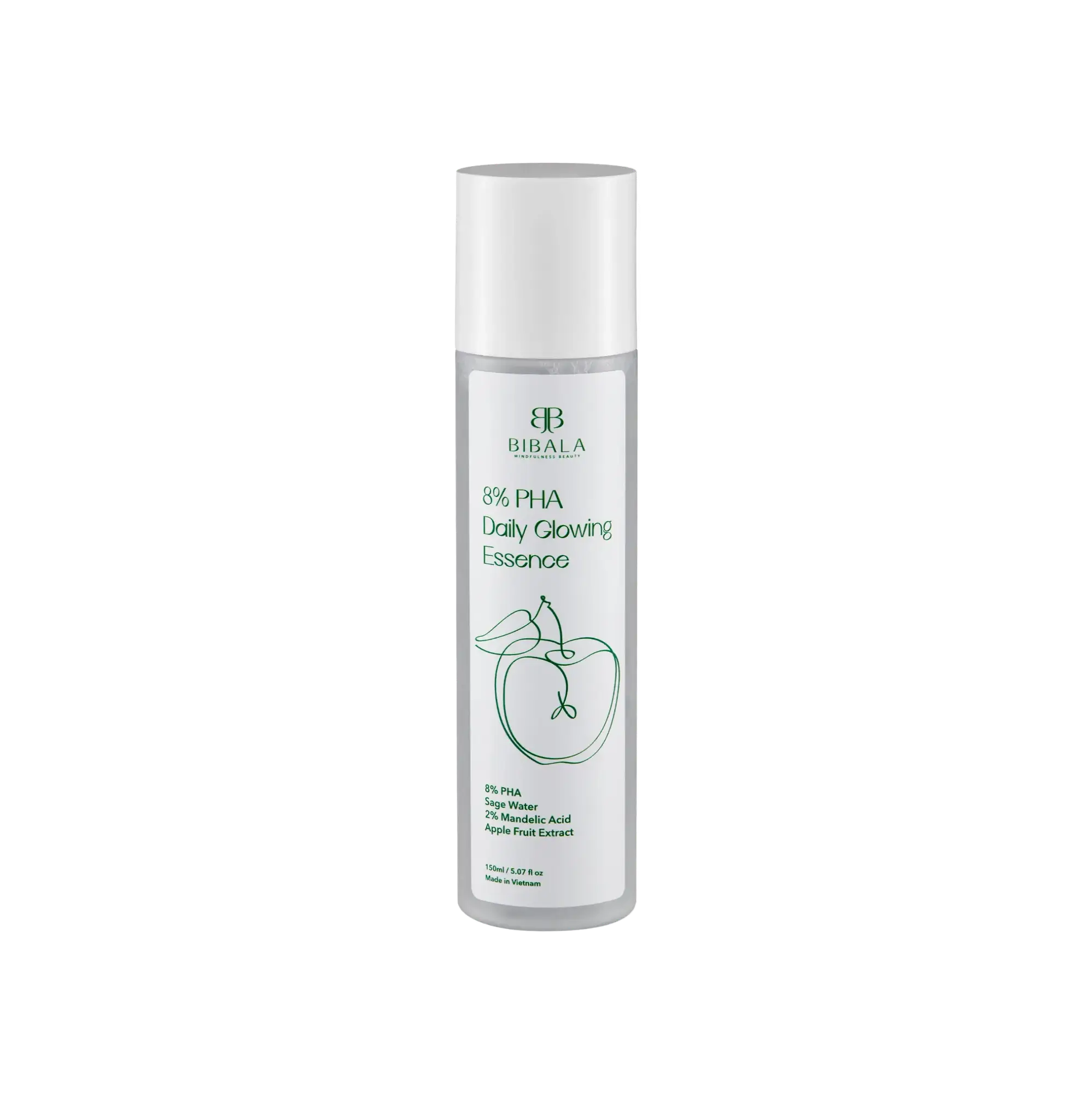 Bibala 8% PHA Daily Glowing Essence