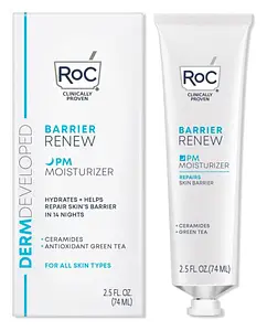 RoC Barrier Renew PM Moisturizer