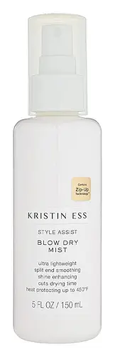 Kristin Ess Hair Style Assist Blow Dry Mist