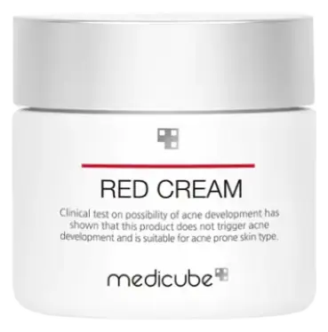 MediCube Red Cream