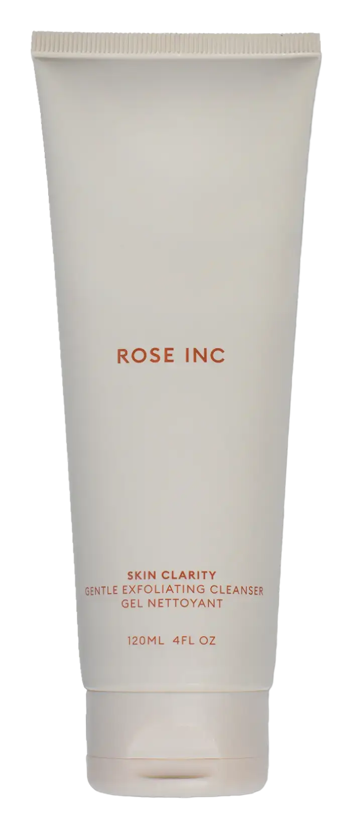 Rose Inc Skin Clarity Gentle Exfoliating Cleanser