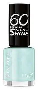 Rimmel London 60 Seconds Super Shine Nail Polish 873 Breakfast in Bed