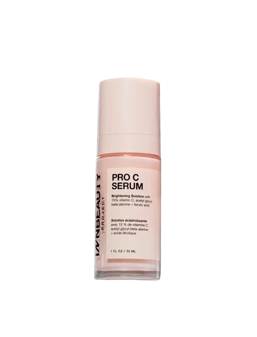 iNNBEAUTY PROJECT Pro C Serum