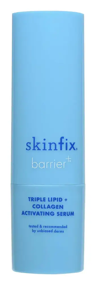 Skinfix Barrier+ Triple Lipid + Collagen + Niacinamide Activating Serum