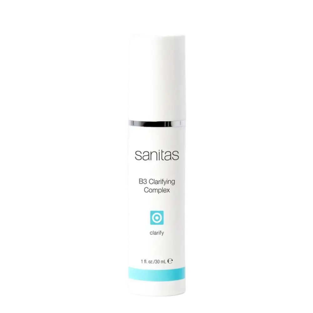 Sanitas B3 Clarifying Complex