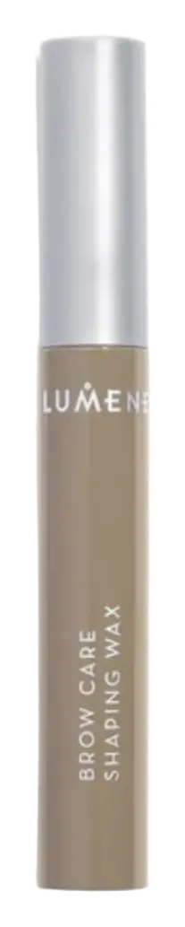 Lumene Brow Care Shaping Wax Blonde