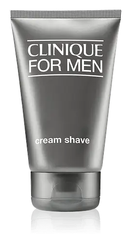 Clinique For Men Cream Shave