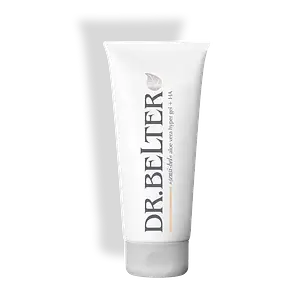 Dr. Belter Cosmetic Sensi-Bel Aloe Vera Hyper Gel + HA