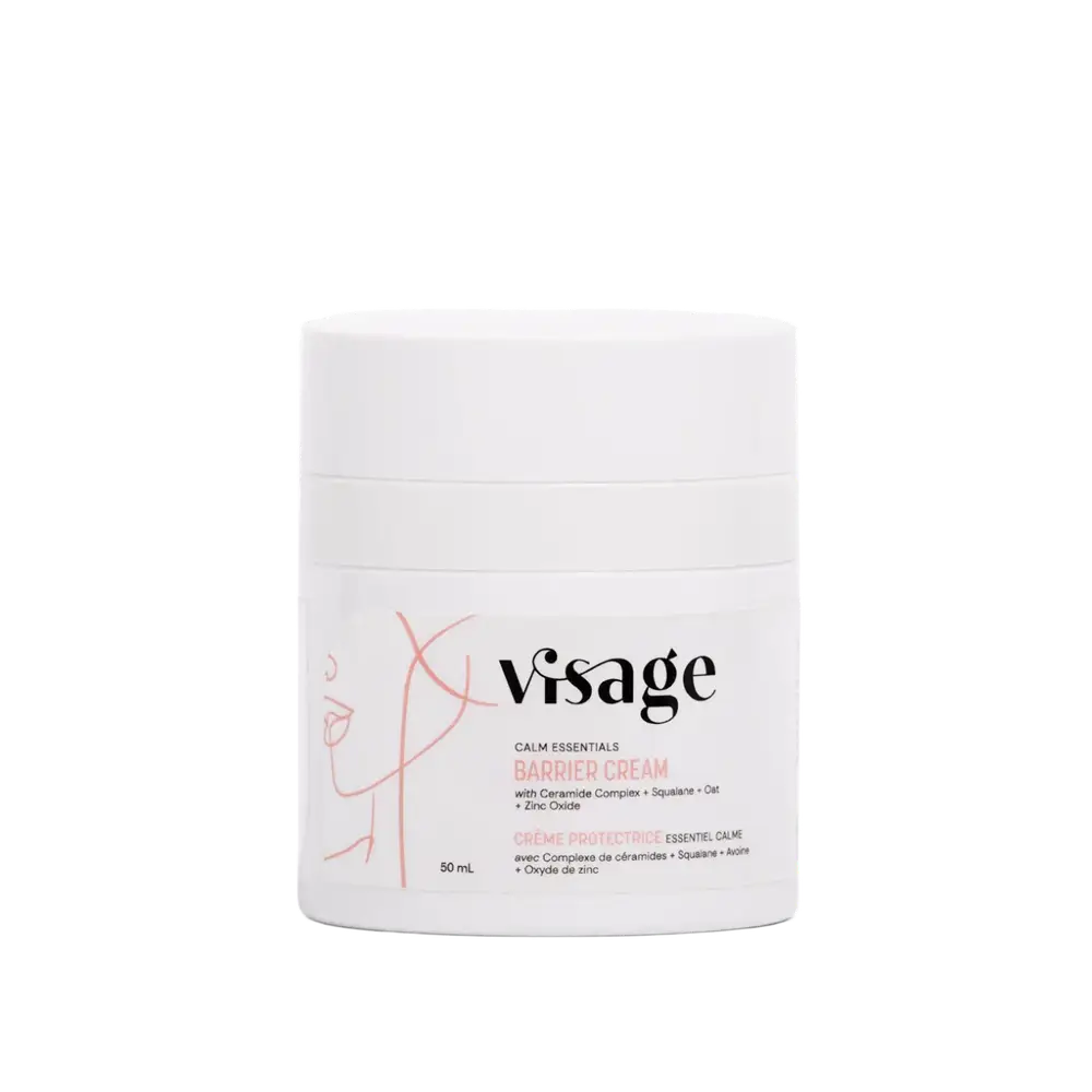 Caryl Baker Visage Calm Essentials Barrier Cream