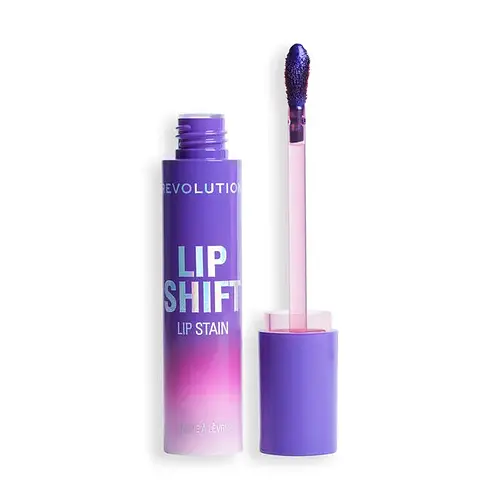 Revolution Beauty Sunset Lip Shift Peel Off Lip Stain Galactic Sunrise Pink