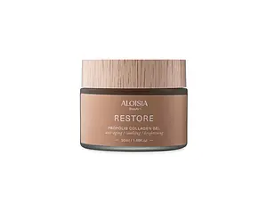 Aloisia Beauty Restore Propolis Collagen Gel