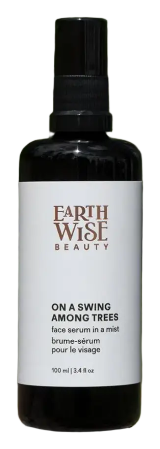 Earthwise Beauty On a Swing Among Trees Serum Mist