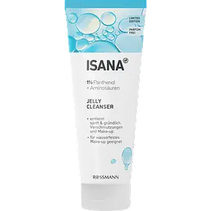 ISANA Jelly Cleanser
