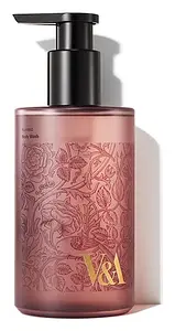 V&A Beauty Scented Body Wash [Herbaceous Petal]