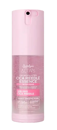 Indulgeo Essentials Encapsulated Cica Reedle Essence
