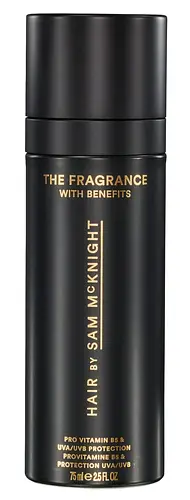 Hair By Sam McKnight The Fragrance With Benefits