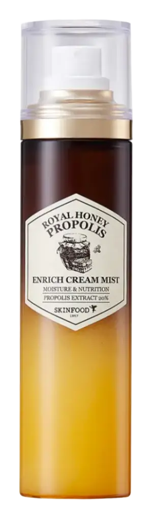 Skinfood Royal Honey Propolis Enrich Cream Mist