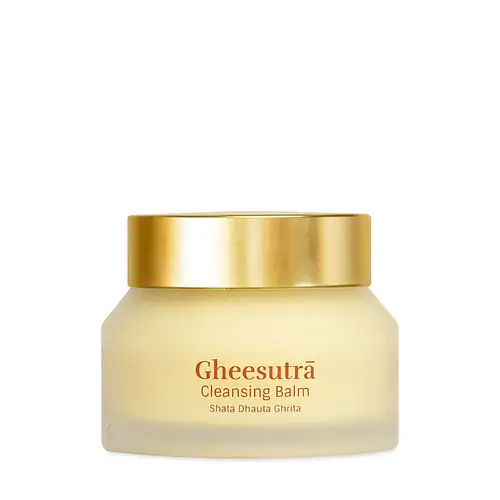 Shankara Gheesutrā Cleansing Balm