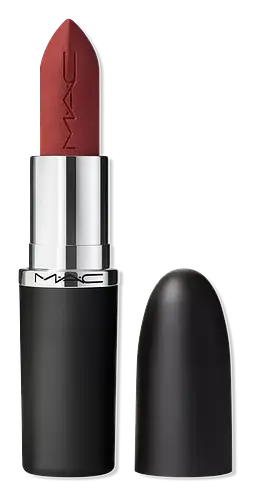 Mac Cosmetics M·A·Cximal Silky Matte Lipstick Avant Garnet