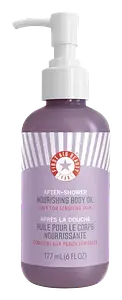 First Aid Beauty After-Shower Nourishing Body Oil