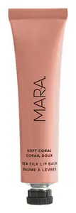 MARA Beauty Soft Coral Sea Silk Lip Balm