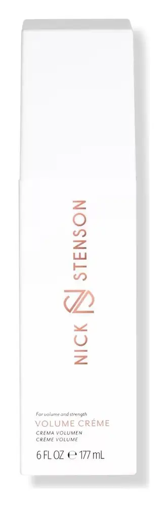 Nick Stenson Beauty Volume Créme
