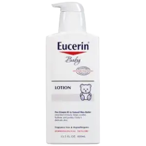 Eucerin Baby Lotion
