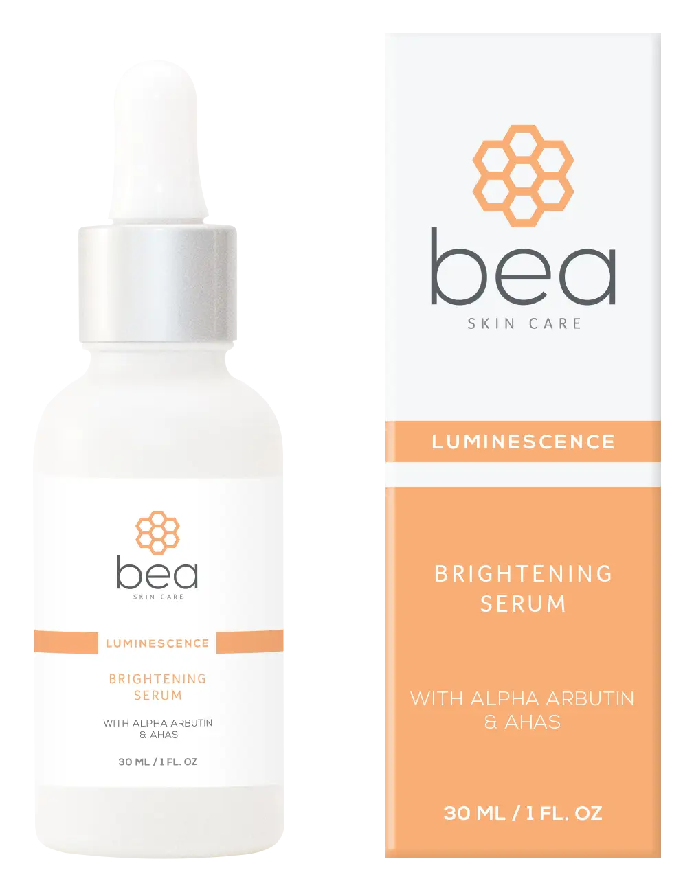 Bea Skincare Brightening Serum