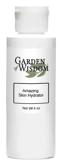 Garden of Wisdom Amazing Skin Hydrator