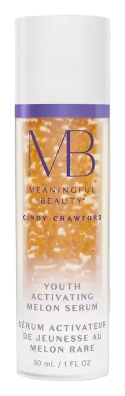 Meaningful Beauty Youth Activating Melon Serum