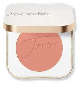 Jane Iredale Pure Pressed Blush Velvet Petal