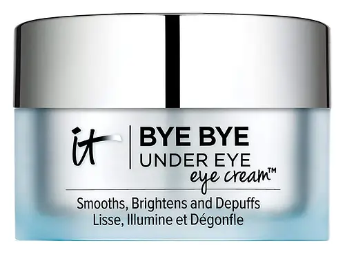 IT Cosmetics Bye Bye Under Eye Brightening Eye Cream