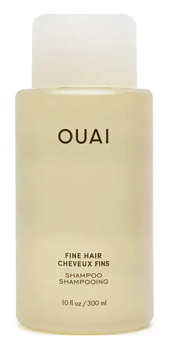 Ouai Fine Hair Shampoo