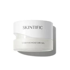 Skintific Sensitive Moisture Gel